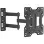Aisens Soporte de Pared Inclinable y Giratorio WT43TSE-413 para TV de 23-43 pulgadas